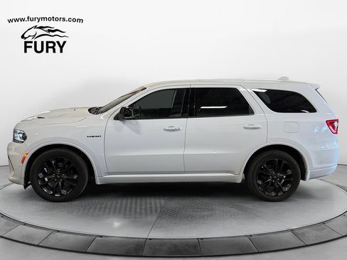 Used 2021 Dodge Durango R/T w/ Trailer Tow Group IV AWD/4WD image 6