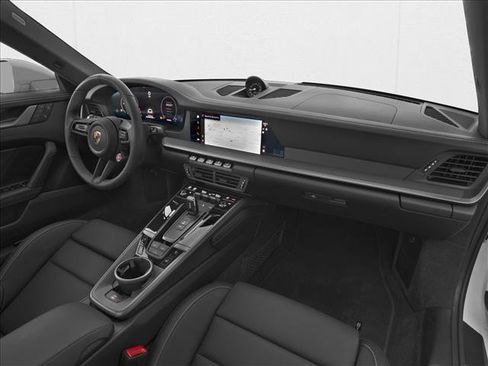 New 2026 Porsche 911 Carrera 4 GTS AWD/4WD image 10