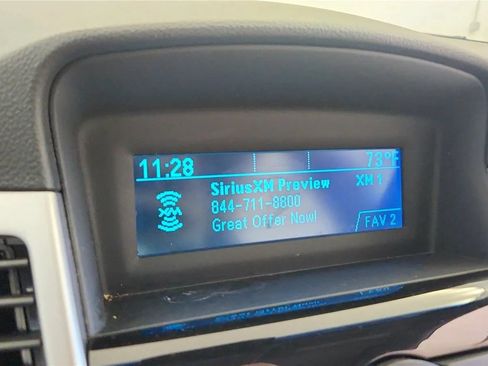 Used 2015 Chevrolet Cruze LT FWD image 20