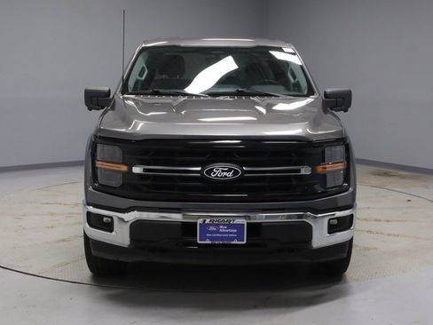 Used 2024 Ford F150 XLT image 6