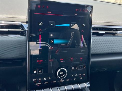 New 2026 GMC Sierra EV AT4 w/ AT4 Premium Package image 11