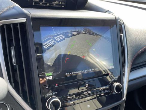 Certified 2021 Subaru Forester Sport image 17