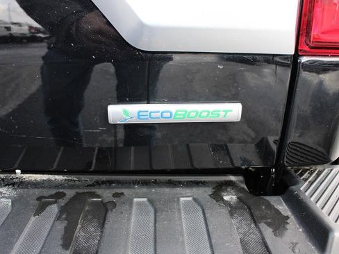 Used 2019 Ford F150 Platinum w/ Equipment Group 701A Luxury image 10