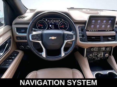 Used 2021 Chevrolet Tahoe Premier image 10