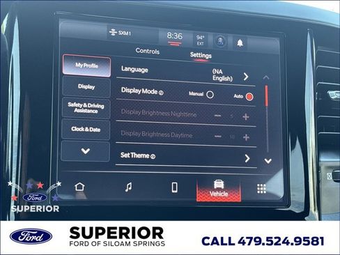 Used 2025 RAM 1500 Tradesman RWD image 30