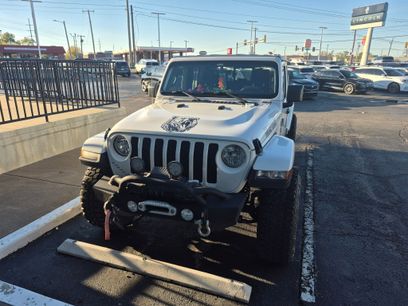 Used 2023 Jeep Gladiator Sport