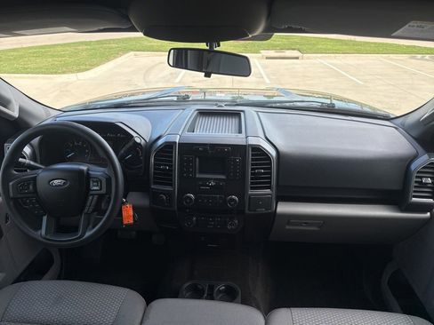 Used 2018 Ford F150 XLT AWD/4WD image 14