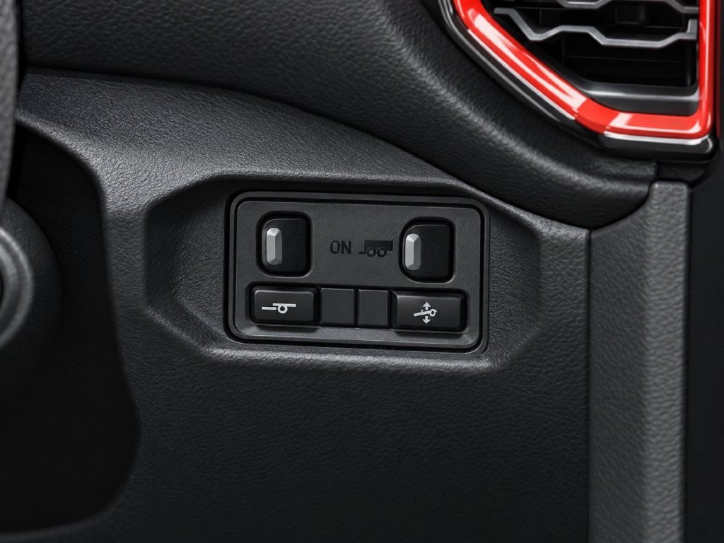 New 2026 Ford Ranger Raptor AWD/4WD image 11
