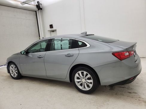 Used 2025 Chevrolet Malibu LT image 15