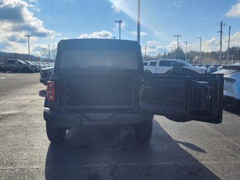 Certified 2023 Ford Bronco Outer Banks AWD/4WD image 5