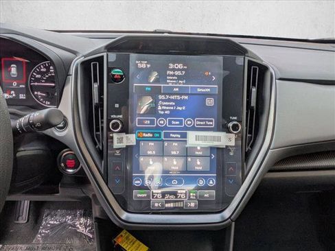 New 2026 Subaru Crosstrek 2.0i Premium image 15