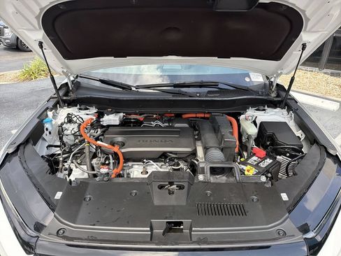 Used 2025 Honda CR-V Sport-L image 37