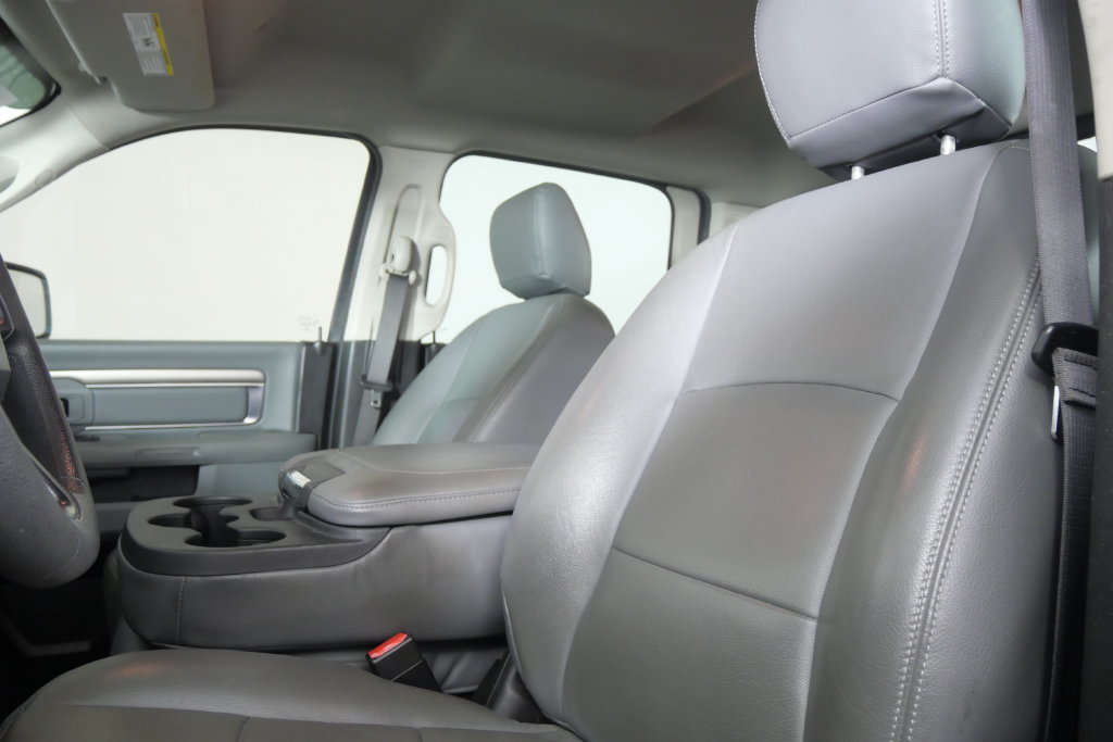 Used 2019 RAM 1500 Warlock RWD image 12