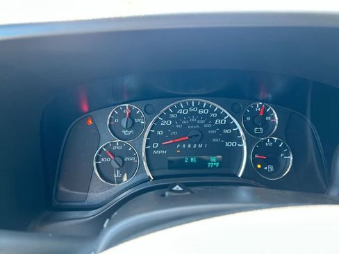 New 2026 Chevrolet Express 2500 w/ Driver Convenience Package RWD image 11