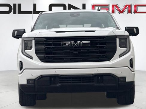 New 2026 GMC Sierra 1500 Elevation w/ Preferred Package AWD/4WD image 9