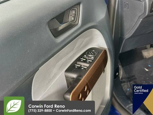 Used 2023 Ford Maverick Lariat w/ Lariat Luxury Package FWD image 22