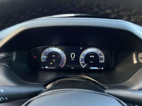 New 2026 Jeep Compass Limited w/ Sun, Sound & Navigation Group AWD/4WD image 15