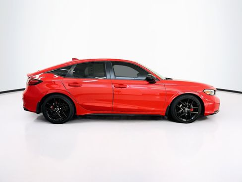 Used 2025 Honda Civic Sport image 10