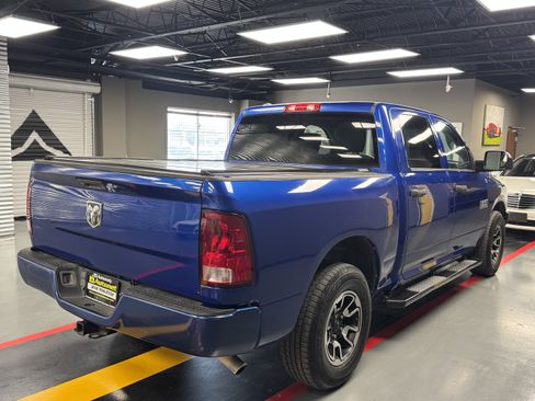 Used 2014 RAM 1500 Tradesman w/ Popular Equipment Group RWD image 6