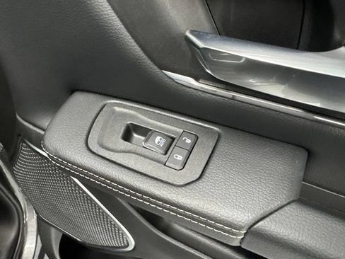 Used 2026 RAM 1500 Laramie w/ Night Edition AWD/4WD image 34
