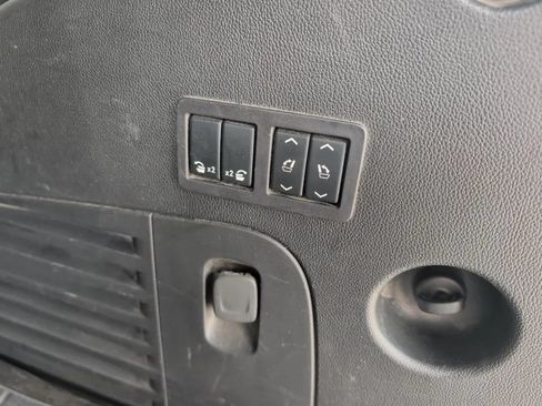 Used 2019 GMC Yukon SLT AWD/4WD image 9