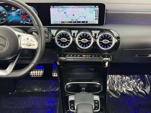 Used 2020 Mercedes-Benz CLA 250 CLA 250 w/ Premium, AMG Line & image 24