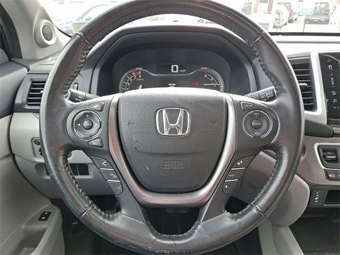 Used 2018 Honda Pilot EX-L image 20