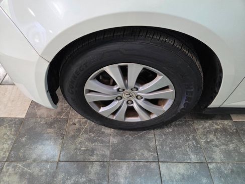 Used 2015 Honda Odyssey EX-L image 27