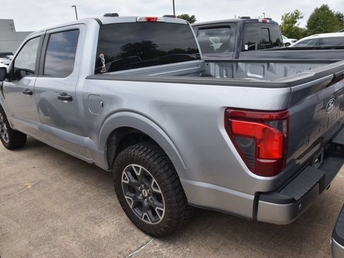 Used 2024 Ford F150 STX RWD image 6