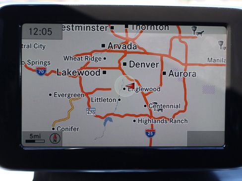 Used 2015 Mercedes-Benz GLA 45 AMG 4MATIC image 20