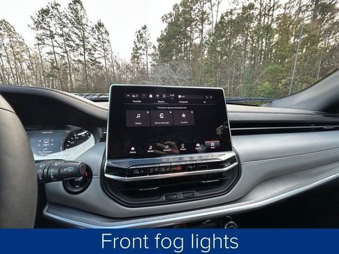 Used 2024 Jeep Compass Limited image 37