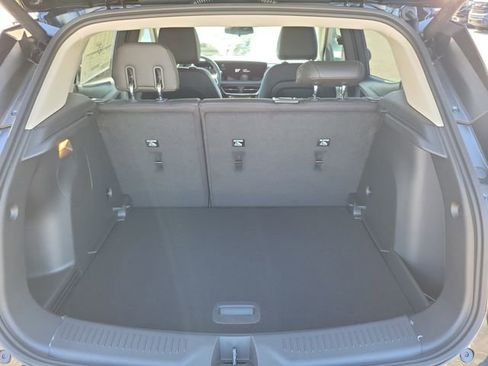 New 2026 Buick Encore GX Sport Touring AWD/4WD image 7