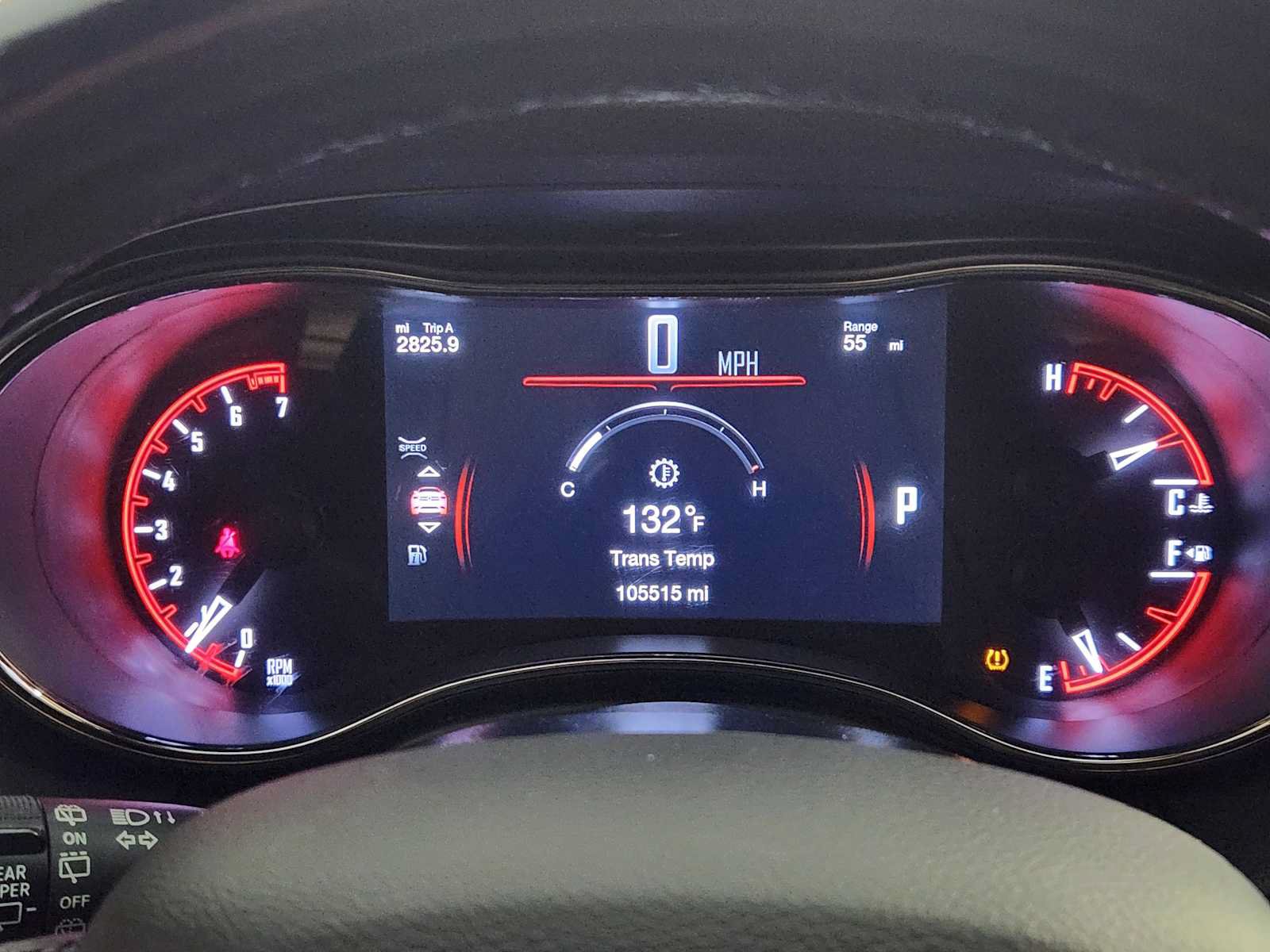 Used 2020 Dodge Durango GT AWD/4WD image 16