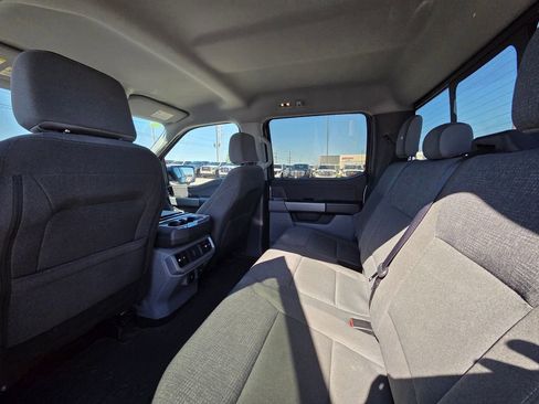 Used 2024 Ford F150 XLT w/ Equipment Group 302A MID AWD/4WD image 28