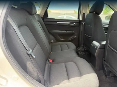 Used 2018 MAZDA CX-5 Sport FWD image 20