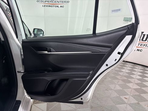 Used 2025 Toyota Camry LE image 22