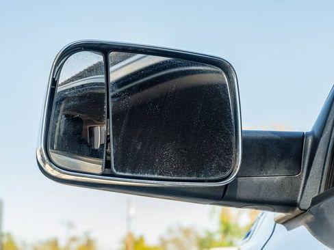 Used 2020 RAM 2500 Laramie image 11