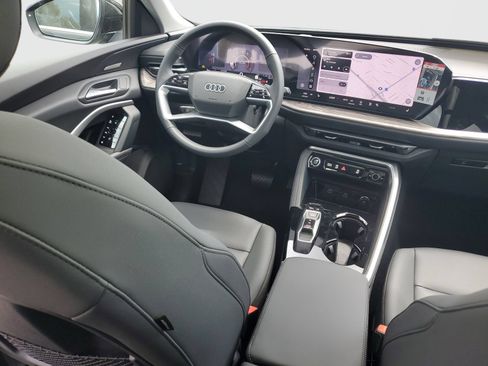 New 2026 Audi Q5 Premium Plus AWD/4WD image 12