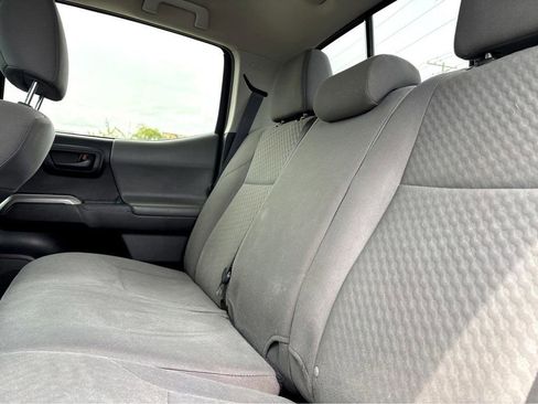 Used 2021 Toyota Tacoma SR5 RWD image 16