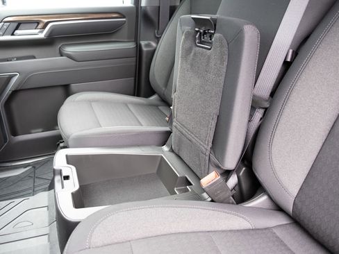 New 2026 Chevrolet Silverado 3500 LT w/ Convenience Package image 8