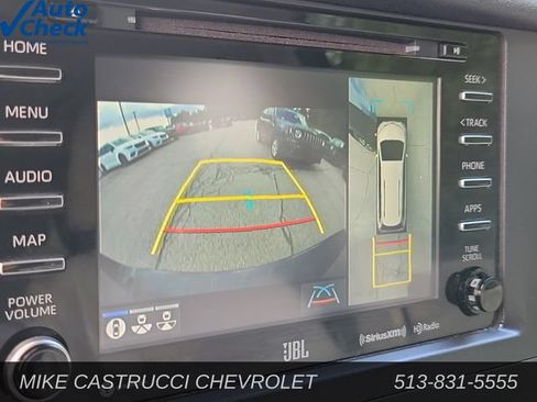 Used 2019 Toyota Sienna Limited Premium AWD/4WD image 16