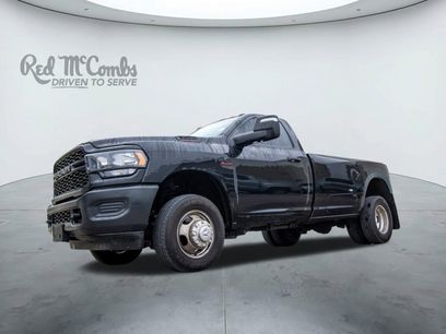 Used 2024 RAM 3500 Tradesman