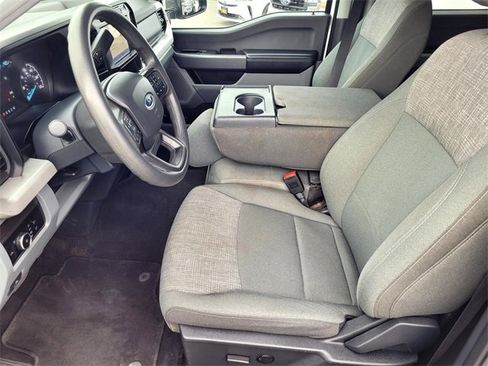 Used 2024 Ford F350 XLT image 12