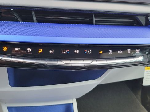 New 2025 Cadillac Optiq Sport 1 image 26