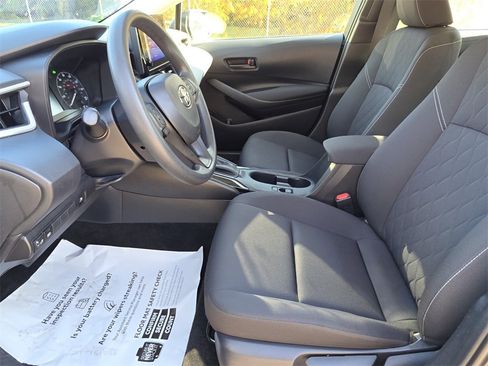 Certified 2024 Toyota Corolla LE image 24