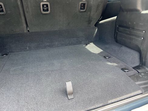 Used 2025 Jeep Wrangler Sahara w/ Safety Group image 9