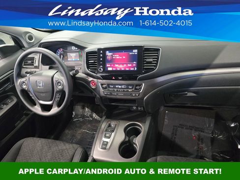 Used 2023 Honda Ridgeline Sport image 13