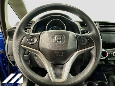 Used 2019 Honda Fit LX image 11