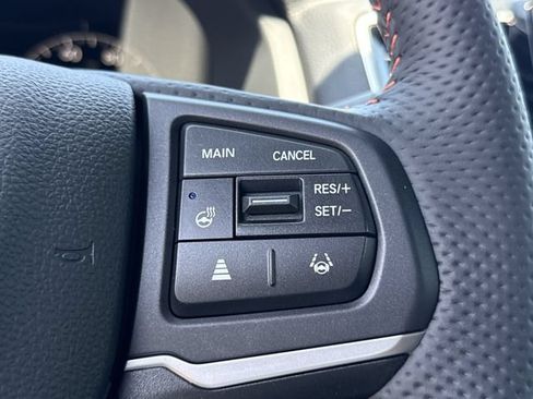 Used 2026 Honda Ridgeline TrailSport image 36