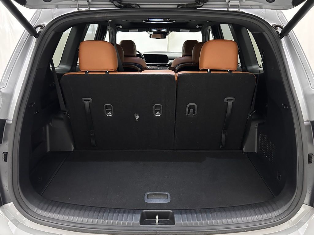 Used 2024 Kia Telluride EX X-Line AWD/4WD image 9